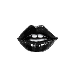 Fototapeta premium lips