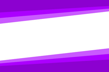Design Background Template Purple Line Vector