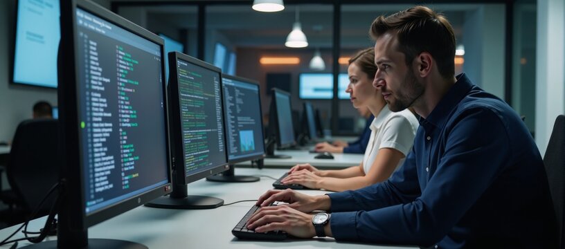 Cybersecurity services for safeguarding sensitive data privacy