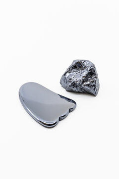テラヘルツのかっさとテラヘルツ鉱石