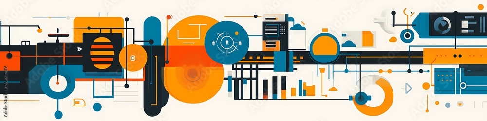 Poster abstract geometric design of interconnected systems