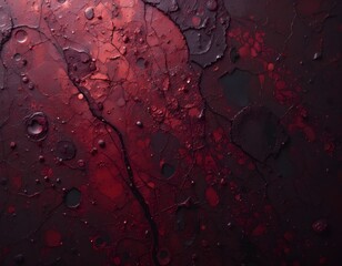 Dark red maroon paper background
