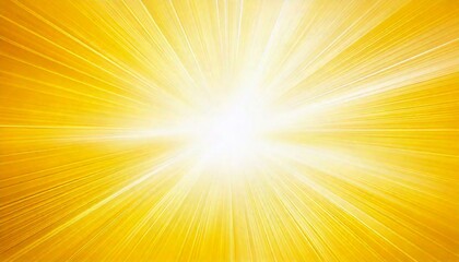 Fototapeta premium Light yellow gradient background, blurred texture, white header, backdrop, poster banner