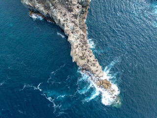 Alagoa Viewpoint, northern coast of Terceira, Azores