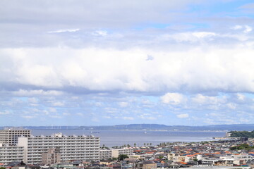 天空のバックグラウンド82