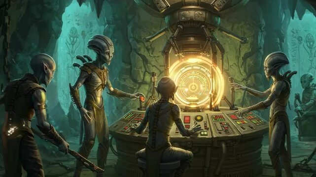 Blue Aliens Images – Browse 452,508 Stock Photos, Vectors, and Video ...