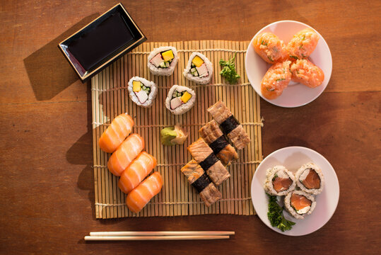 Suchi