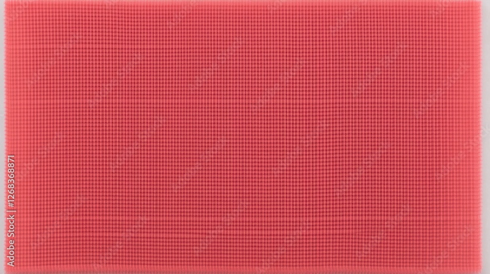 Poster a textured red surface with a grid pattern, suitable for various design uses.