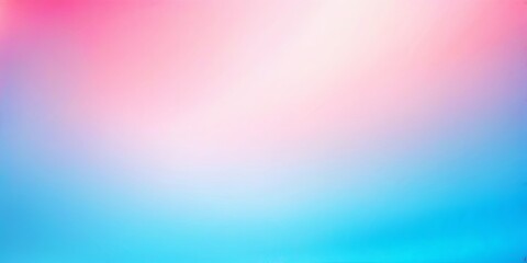 Fototapeta premium A blue and pink background with a white line