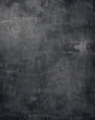 dark gray, concrete-like surface. The texture is uneven, with subtle variations in shading and a slightly mottled appearance, giving it a rugged and industrial feel.