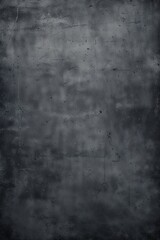 dark gray, concrete-like surface. The texture is uneven, with subtle variations in shading and a slightly mottled appearance, giving it a rugged and industrial feel.