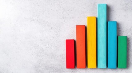 digital marketing analytics influencers. Pie charts and bar graphs visualizing influencer marketing ROI and content performance