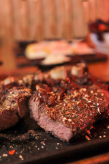 Churrasco