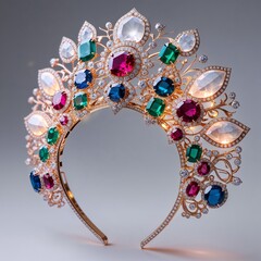 diamond ring with diamonds