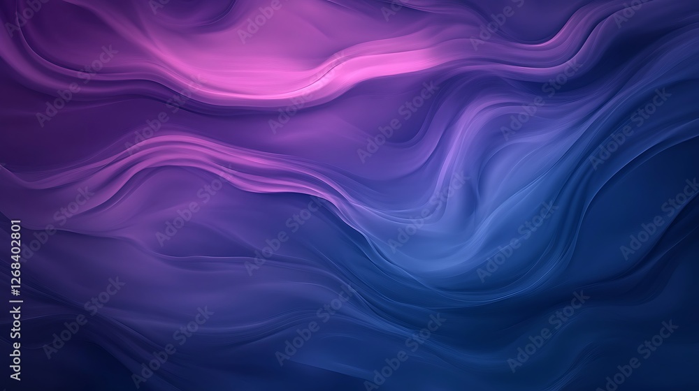 Poster 3d liquid texture background featuring mesmerizing visual effects for creative projects.