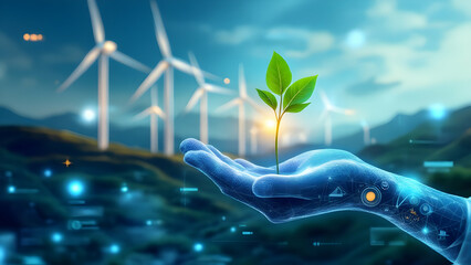 Sustainable Futur