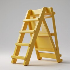 ladder to success