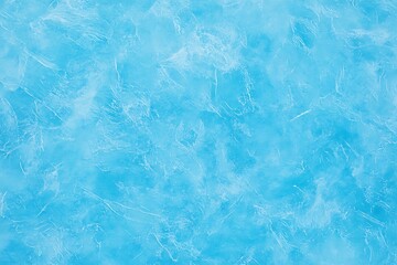 Obraz premium Blue water background
