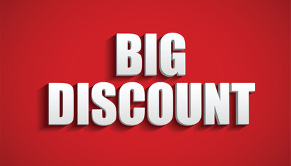 Set illustration of promotional banner featuring the text 