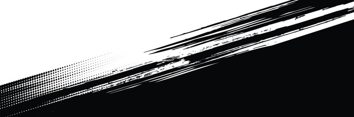 Dots halftone white and blue color pattern gradient grunge texture background. Dots pop art comics sport style vector illustration halftone. modern