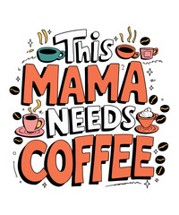 Trendy & Comfortable Coffee Lover Shirt