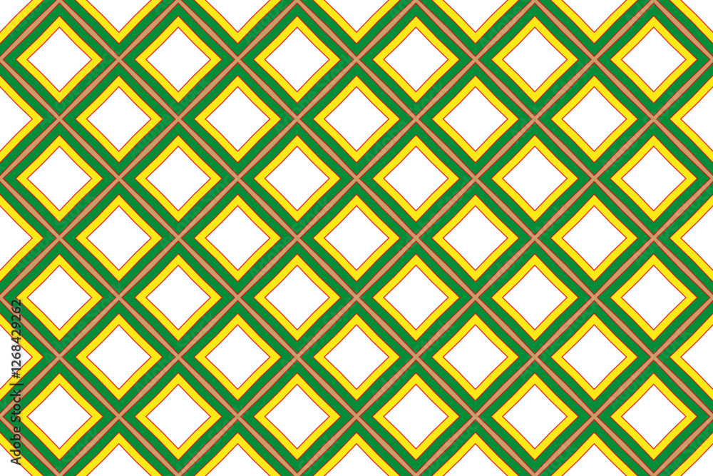 Poster stylish texture., creating bold geometric patterns for various purposes.