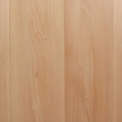 Naklejka premium This high-resolution beechwood texture features a freshly sanded, uniform grain structure with a soft matte finish. The warm honey-colored tone enhances its natural beauty, 