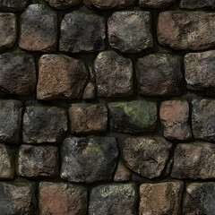 Fototapeta premium stone wall texture
