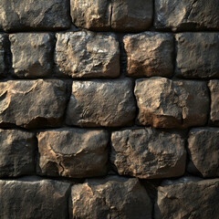 stone wall background