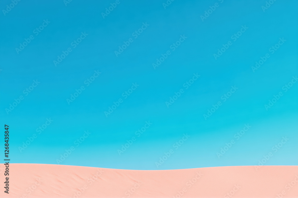 Poster minimalistic background, minimalistic solid color background image ideal for high fidelity design pr