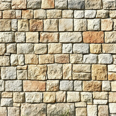 stone wall texture