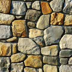 stone wall background