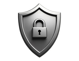 Cybersecurity Shield: Digital Fortress, Data Protection, Secure Lock, Privacy Guard, Safeguard, Internet Security, Online Protection, Data Encryption, Network Security, Digital Safety