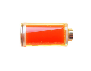 Almost Full Battery: A Futuristic Energy Concept