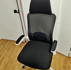 modern office chair