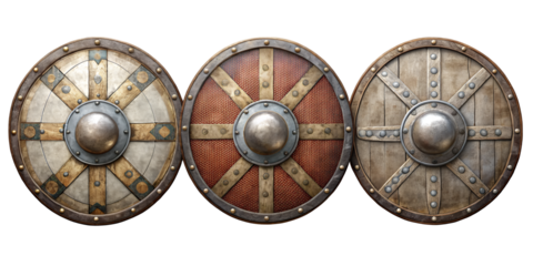 antique bronze door knocker.Ancient Warrior’s Vintage Round Shield – Battle-Ready Armor.Medieval Vintage Round Shield with Ornate Metalwork