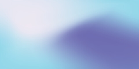 A blue and white background with a white line that is curved and has a blue  gradient modern background