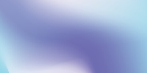 A blue and white background with a white line that is curved and has a blue  gradient modern background