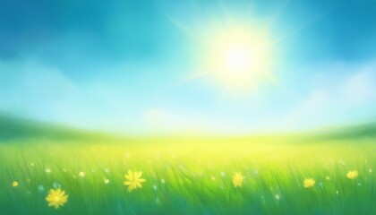 太陽のイラスト素材