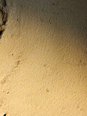 Sand Texture, Gold Soil Background