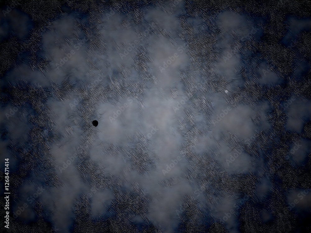 Poster blue grunge background with space for text or image. high resolution