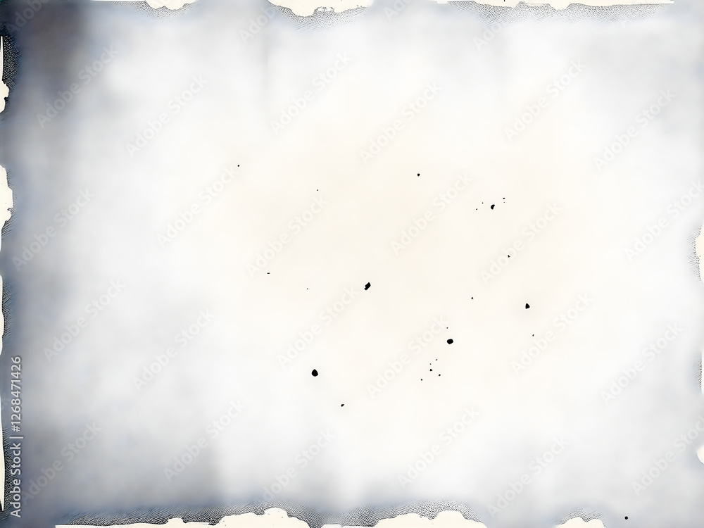 Poster old paper grunge background with space for your text or image.