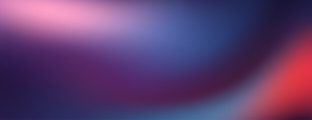 Obraz premium Abstract background with a purple and red textured gradient