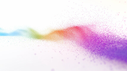 Obraz premium abstract watercolor background