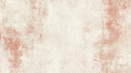 Abstract Textured Background: Peach and Beige Hues