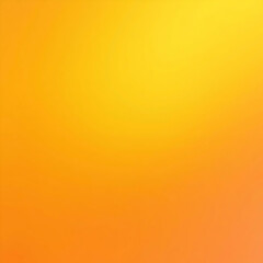 abstract orange background