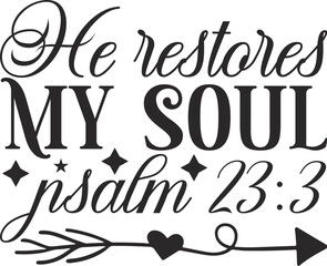 Christian Svg design and Jesus quotes cut files