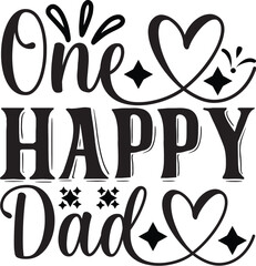Dad SVG, Father's Day SVG Design Father Svg, cut files 