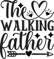 Dad SVG, Father's Day SVG Design Father Svg, cut files 