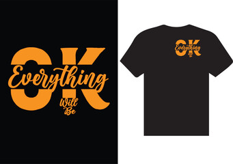 Awsome unick typography t-shirt design vector quotes lettering t shirt design for print,,100% original eps vector file ,